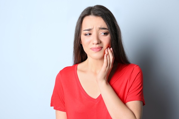 Why You Should Get A Broken Tooth Treated