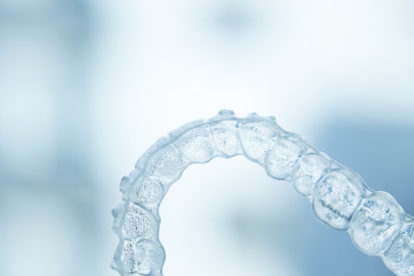 Can Clear Aligners Reduce Jaw Pain?