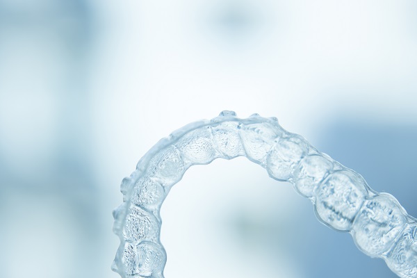 clear aligners Swampscott, MA