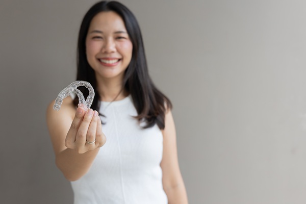 Do You Have To Wear A Retainer After Clear Aligners?