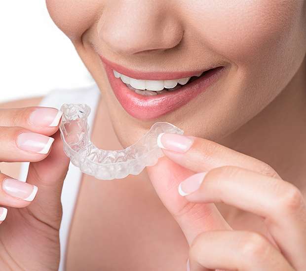 Swampscott Clear Aligners