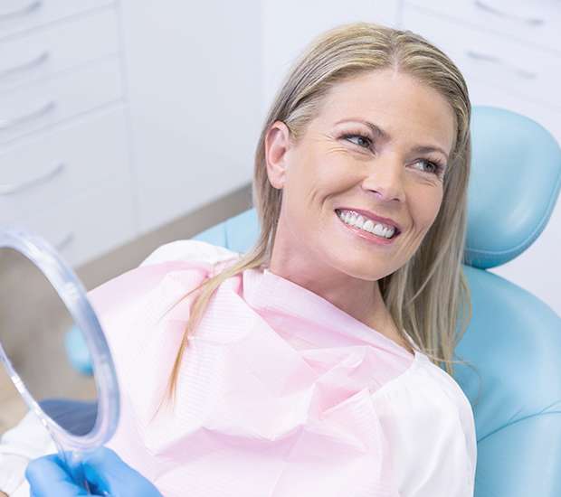 Swampscott Cosmetic Dental Services