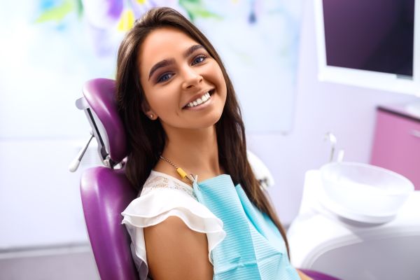 experienced cosmetic dentist Swampscott, MA