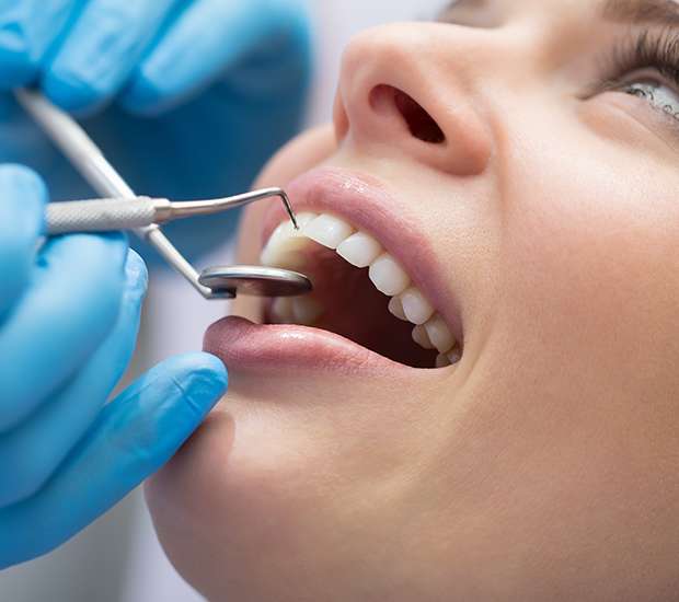 Swampscott Dental Bonding