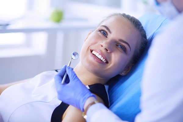 What To Expect During A Dental Check Up