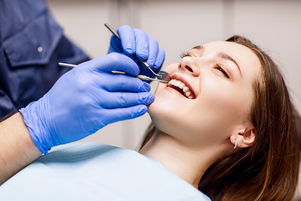 How To Prepare For A Professional Dental Cleaning