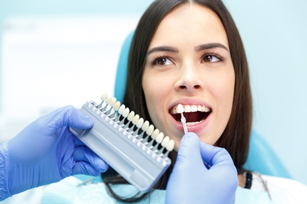 Tips For Taking Care Of Your Dental Crowns