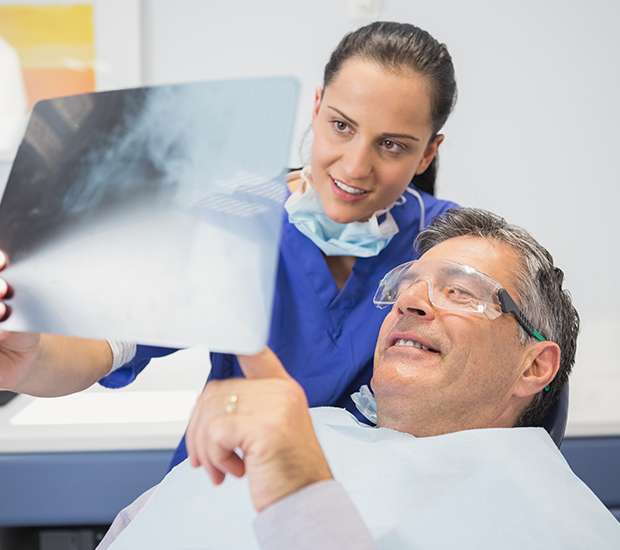 Swampscott Dental Implant Surgery