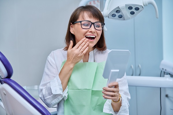 Are There Age Restrictions For Dental Implants?