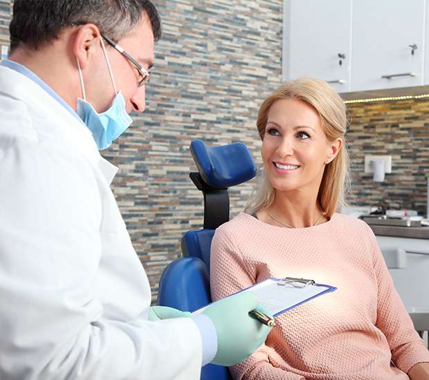 Swampscott Questions to Ask at Your Dental Implants Consultation