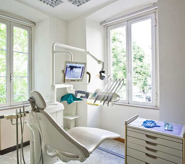 Swampscott Dental Office