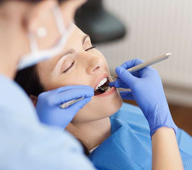 Swampscott Dental Restorations