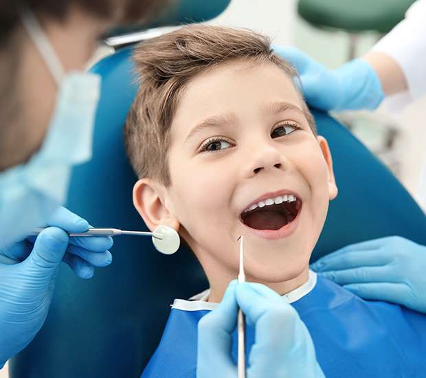 Swampscott Dental Sealants