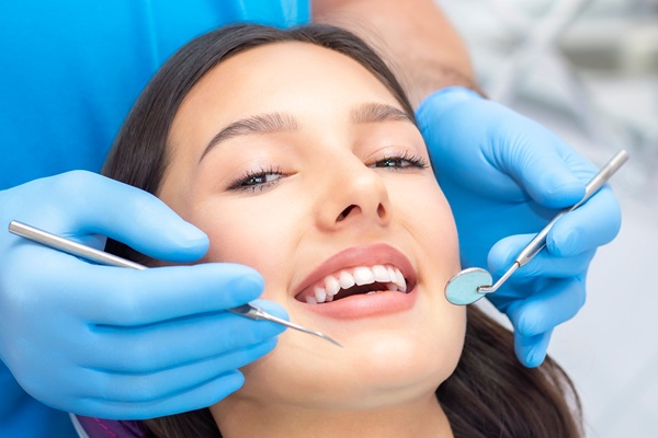 Key Differences Between Dentists And Orthodontists