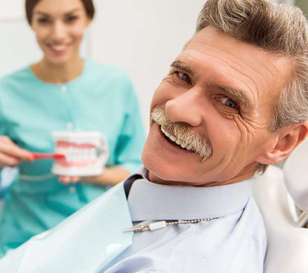 Swampscott Denture Care