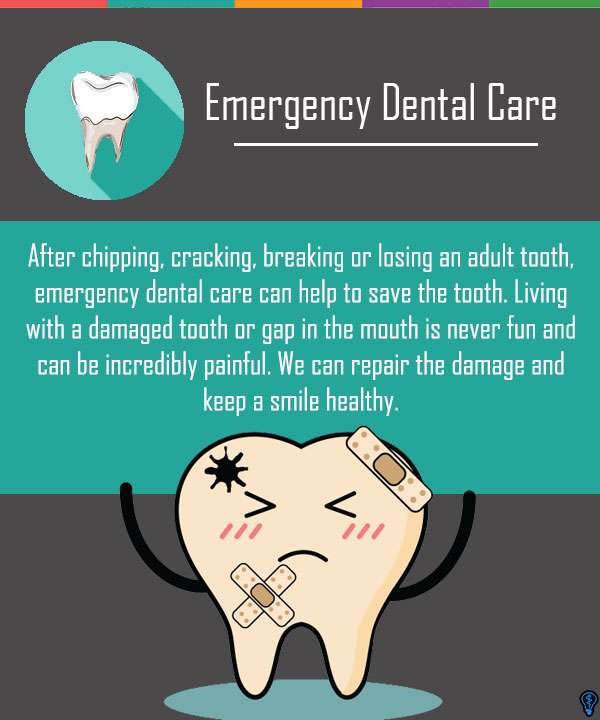 Experiencing Dental Pain? An Emergency Dentist Can Help