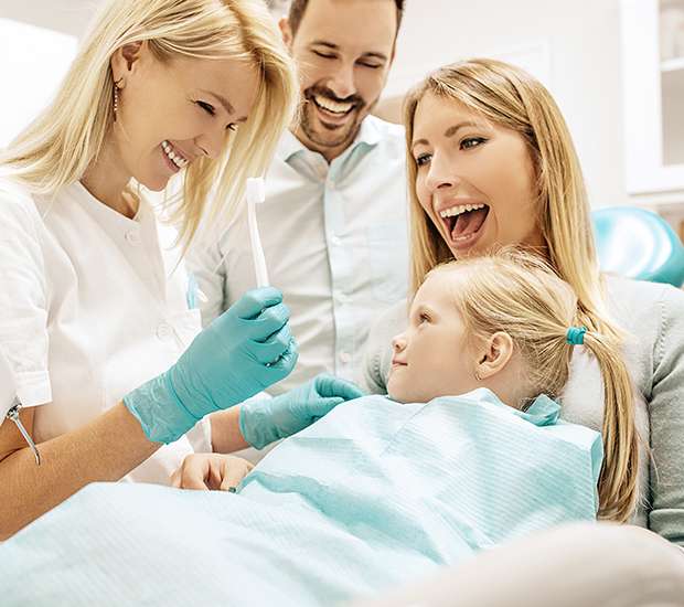 Swampscott Family Dentist
