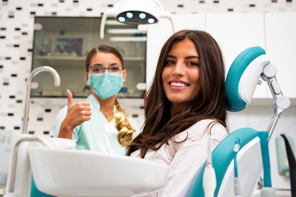 What To Expect When Getting Digital  X Rays From A General Dentist