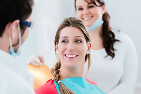 General Dentistry Facts: Different Types Of Checkups Performed At The Dentist