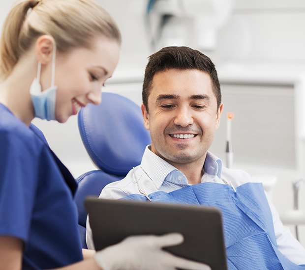 Swampscott General Dentistry Services