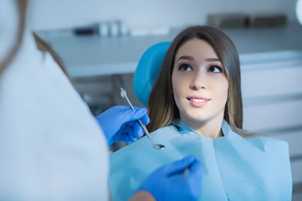How Long Will A CEREC® Dental Crown Last?