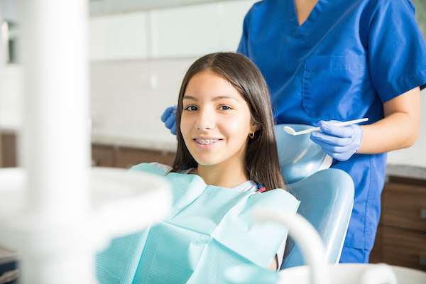 How Often Should You See The Family Dentist