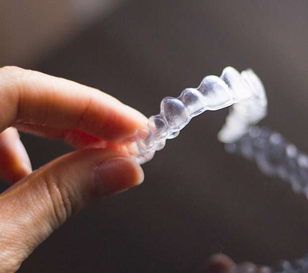 Swampscott Invisalign Dentist