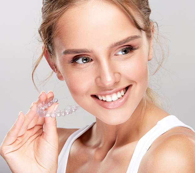 Swampscott Invisalign for Teens