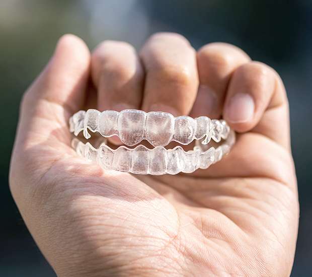 Swampscott Is Invisalign Teen Right for My Child