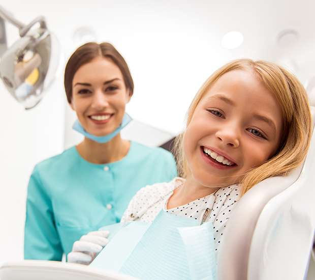 Swampscott Kid Friendly Dentist