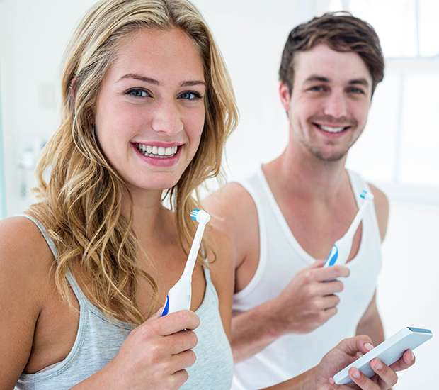 Swampscott Oral Hygiene Basics