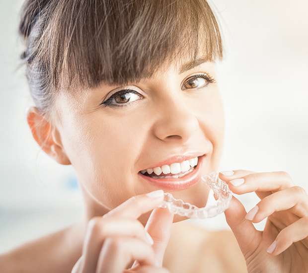 Swampscott 7 Things Parents Need to Know About Invisalign Teen