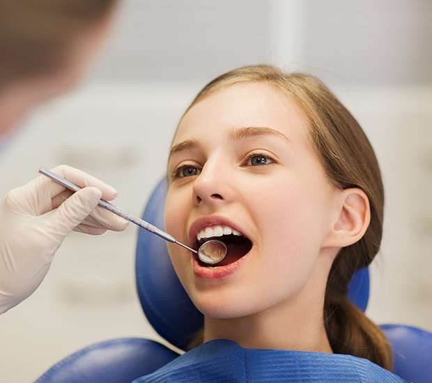 Swampscott Why go to a Pediatric Dentist Instead of a General Dentist