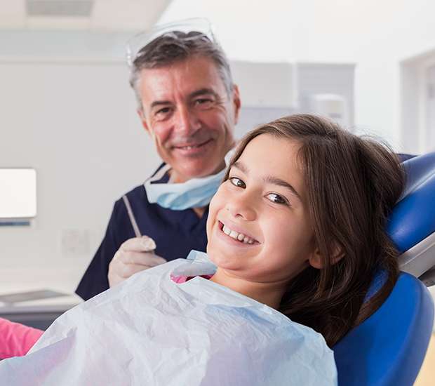 Swampscott Pediatric Dentist