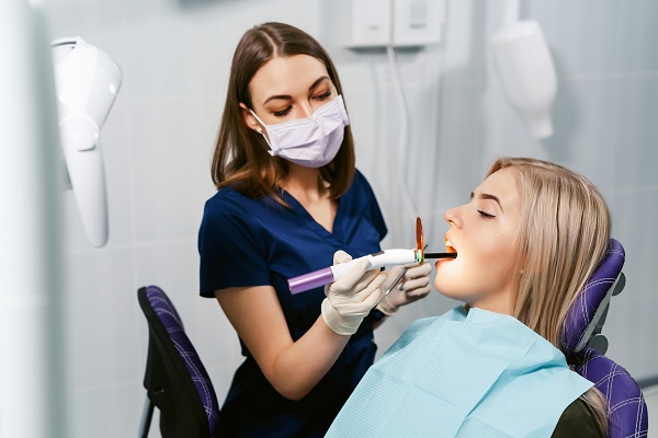 What Services Does A Preventive Dentist Provide?