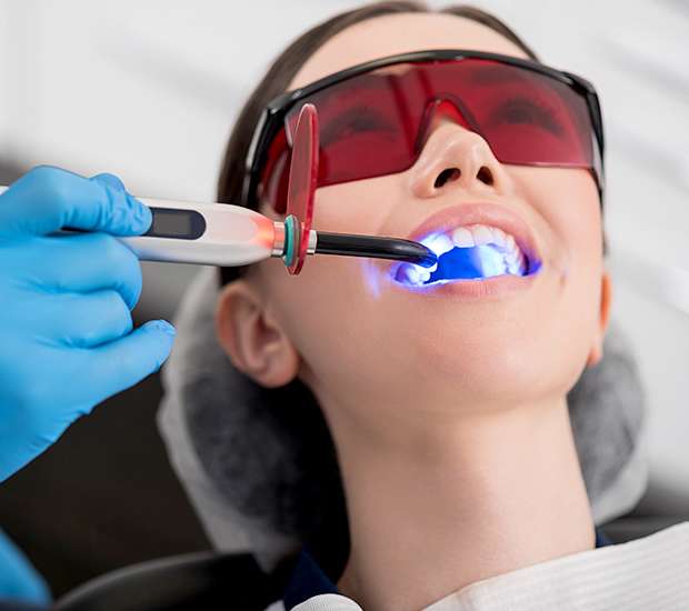 Swampscott Professional Teeth Whitening