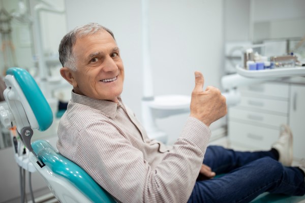 How Root Canal Treatment Can Save An Infected Tooth