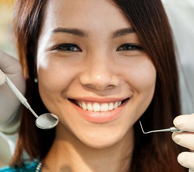 Swampscott Routine Dental Procedures