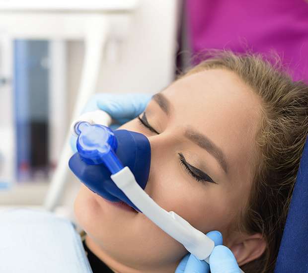 Swampscott Sedation Dentist