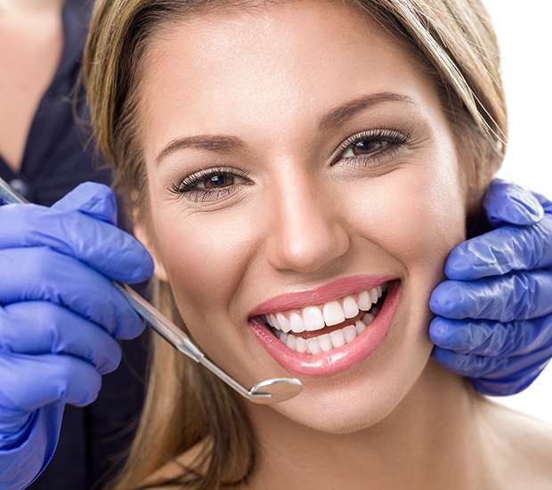 Swampscott Teeth Whitening at Dentist