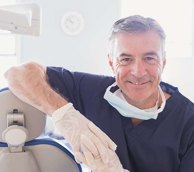 Swampscott What is an Endodontist