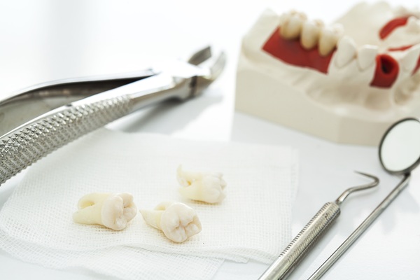 Wisdom Teeth Extractions: When, Why, And What To Expect